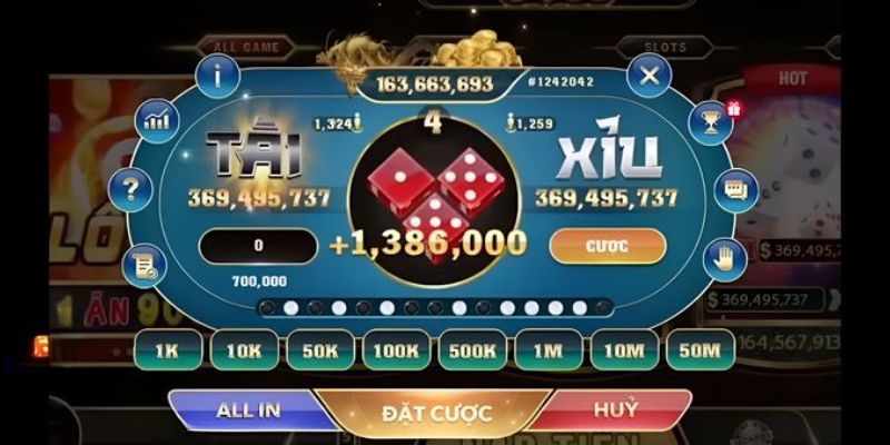 Phương pháp soi cầu Tài Xỉu phân tích ván trước Phương pháp soi cầu Tài Xỉu phân tích ván trước