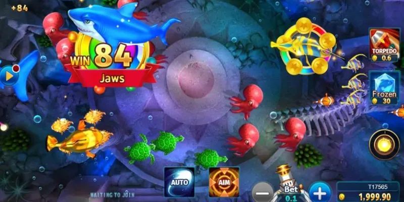 Tính năng đặc biệt của game