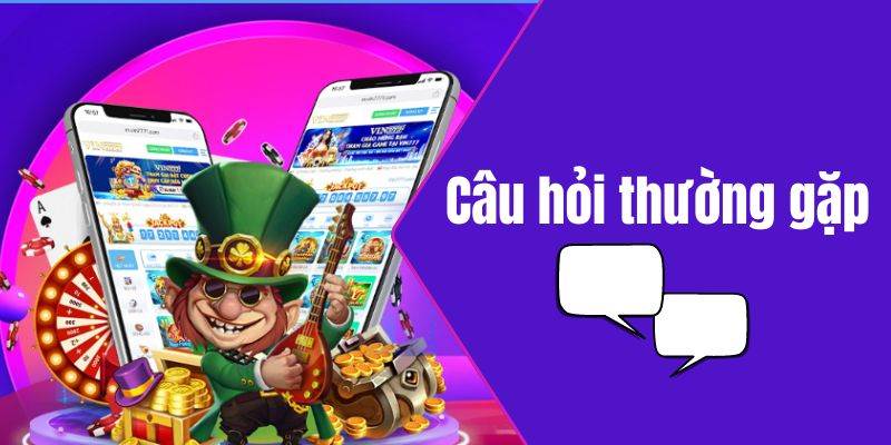 Câu hỏi thường gặp 789Win và lợi ích khi hội viên tham khảo Câu hỏi thường gặp 789Win và lợi ích khi hội viên tham khảo