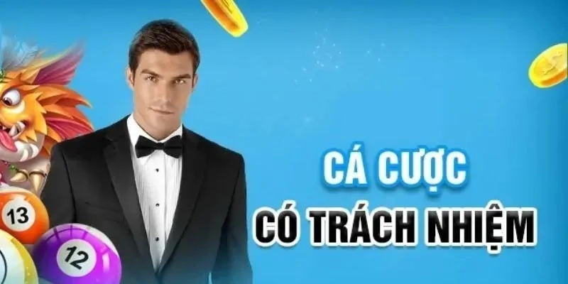 Gợi ý cách chơi có trách nhiệm tại 789win Gợi ý cách chơi có trách nhiệm tại 789win