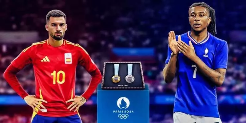 Những kèo bóng đá Olympic nổi bật Những kèo bóng đá Olympic nổi bật