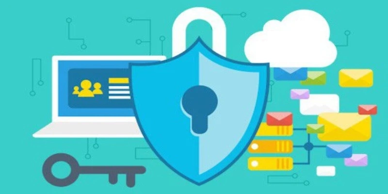 Nhà cái áp dụng hệ thống biện pháp bảo mật hiện đại Nhà cái áp dụng hệ thống biện pháp bảo mật hiện đại