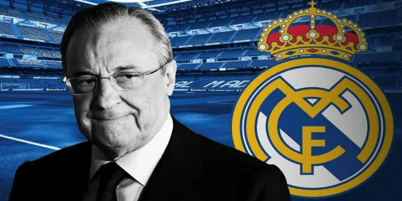 Florentino Perez đã đạt nhiều thành công khi mang về các danh thủ hàng đầu thế giới Florentino Perez đã đạt nhiều thành công khi mang về các danh thủ hàng đầu thế giới