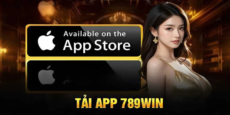Tải app 789WIN cho iOS rất dễ dàng và bảo mật Tải app 789WIN cho iOS rất dễ dàng và bảo mật