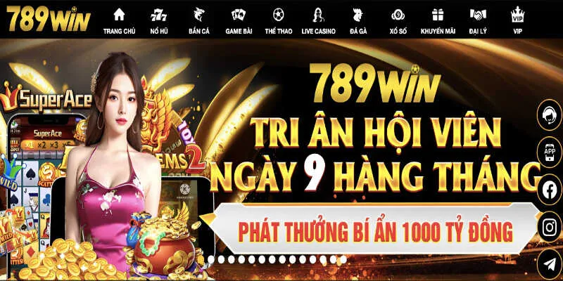Tải app 789WIN có giao diện dễ dùng và hỗ trợ 24/7 Tải app 789WIN có giao diện dễ dùng và hỗ trợ 24/7