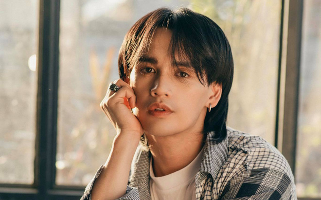 Đại sứ thương hiệu Nguyễn Trần Trung Quân 