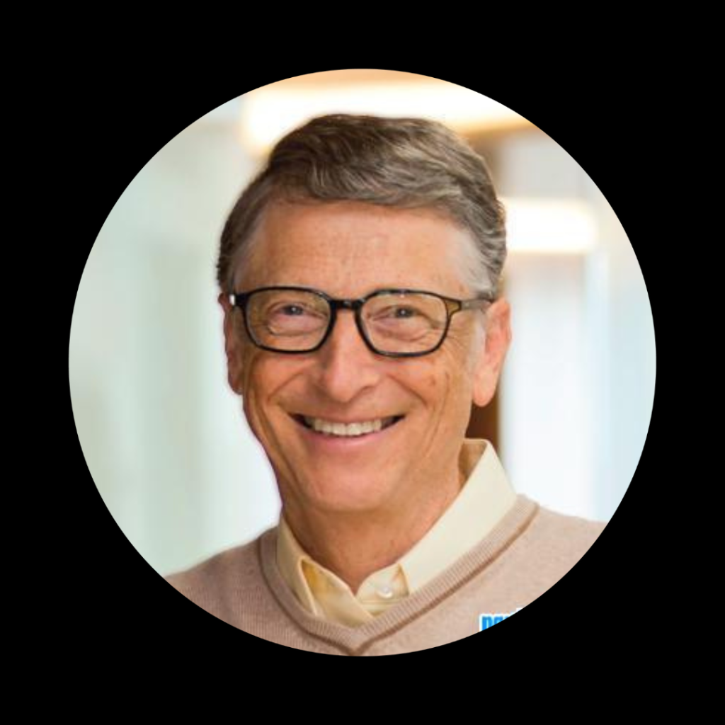 Bill gates 789WIN