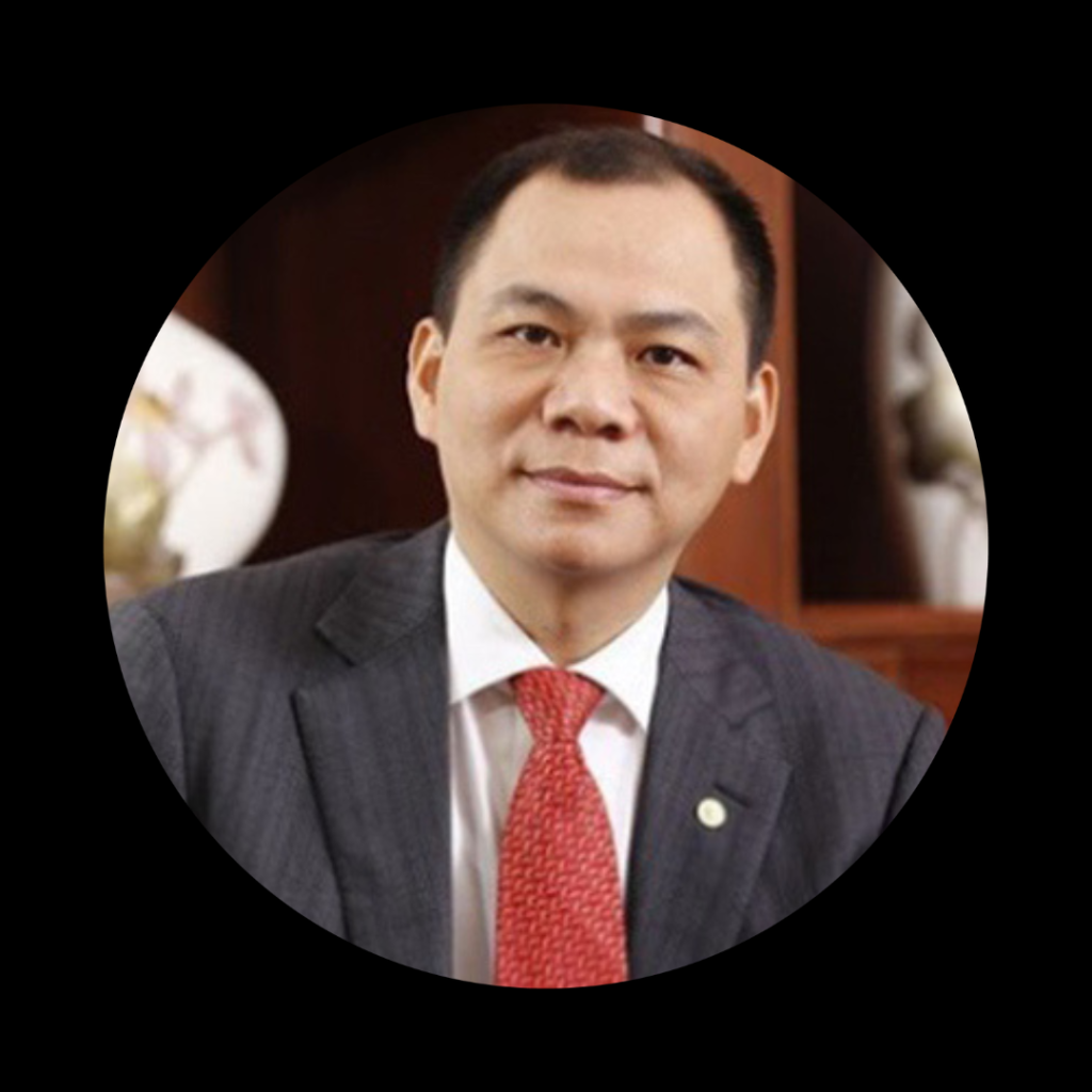 Phạm nhật vượng 789WIN