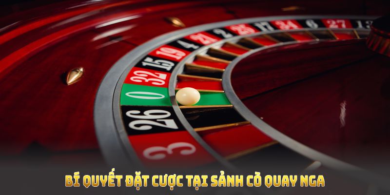 Những bí quyết đặt cược tại sảnh cò quay Nga 789Win bạn nên nhớ Những bí quyết đặt cược tại sảnh cò quay Nga 789Win bạn nên nhớ