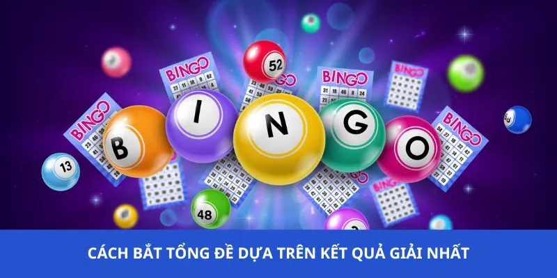 Cách bắt tổng đề dựa trên kết quả giải nhất Cách bắt tổng đề dựa trên kết quả giải nhất