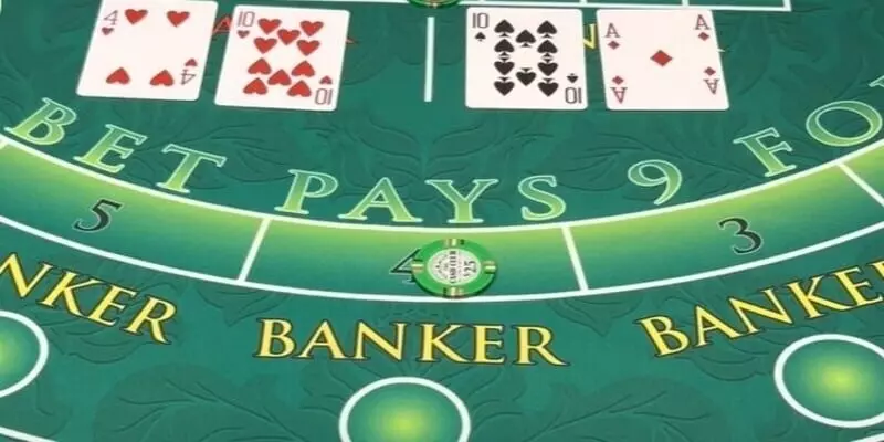 Cách chơi bài baccarat dễ thắng cho newbie Cách chơi bài baccarat dễ thắng cho newbie
