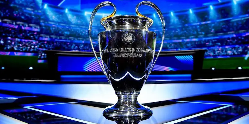 Thông tin sơ lược về Champions League Thông tin sơ lược về Champions League