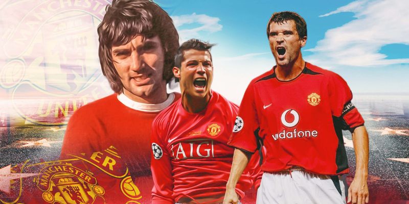 Đội bóng mang đến sút hút lớn nhất thế giới hiện nay Đội bóng mang đến sút hút lớn nhất thế giới hiện nay