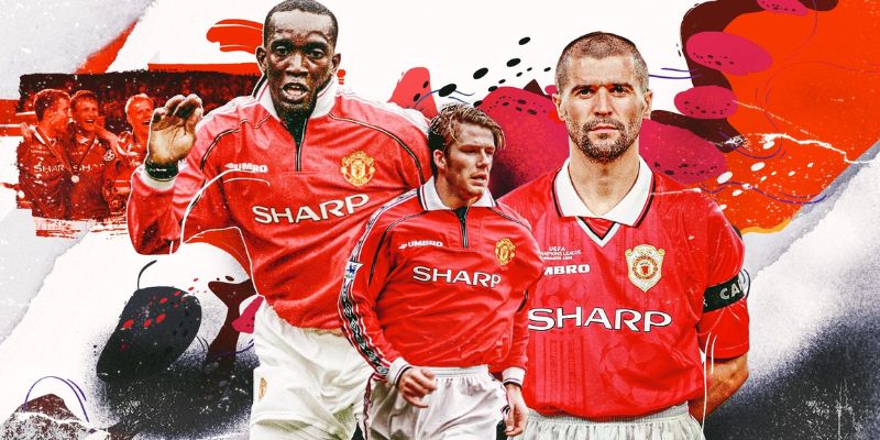 Manchester United trải qua nhiều giai đoạn đầy thăng trầm Manchester United trải qua nhiều giai đoạn đầy thăng trầm