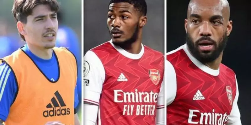 Những mục tiêu hàng đầu mà Pháo thủ đang hướng đến