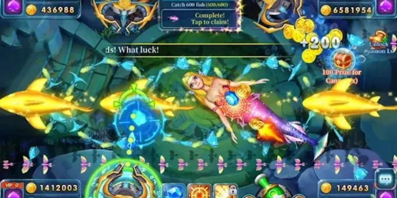 Review qua về kho quái vật và súng đa dạng Review qua về kho quái vật và súng đa dạng