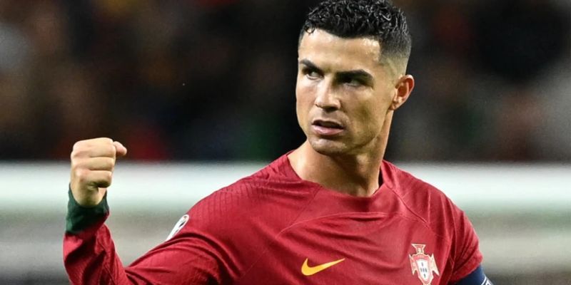 Sự nghiệp của cầu thủ Ronaldo Sự nghiệp của cầu thủ Ronaldo