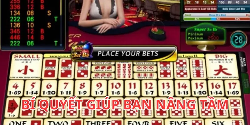 Bí quyết giúp tân thủ cải thiện tài chính từ game