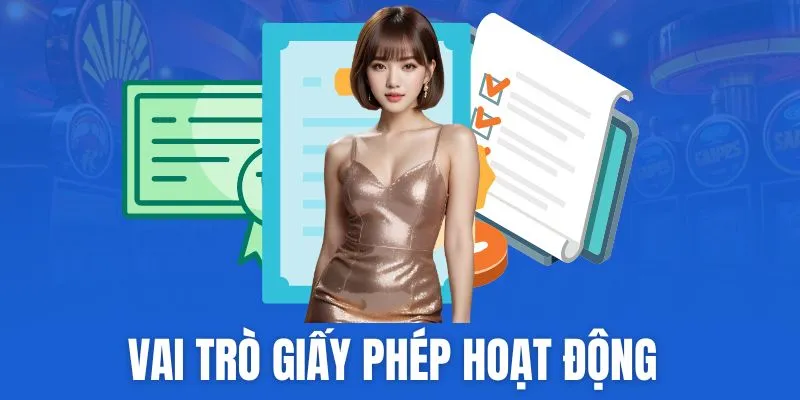 Giấy chứng nhận có vai trò gì với 88CLB